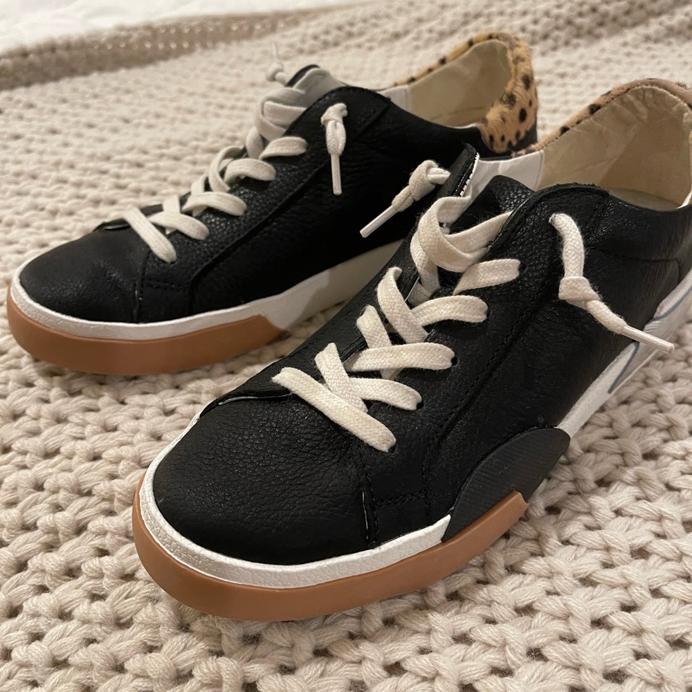Dolce vita zina sneakers